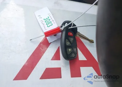 2008 GMC Yukon Xl 1500 Slt из США, поврежденный, VIN 1GKFC16058R263353